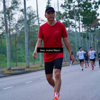 Runner Photo 8271781