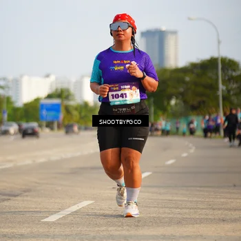 Runner Photo 8271784