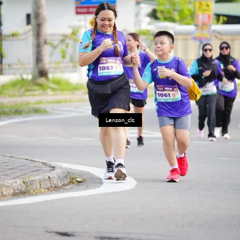 Runner Photo 8271788