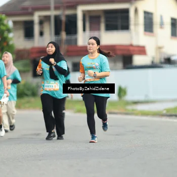 Runner Photo 8271790