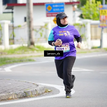 Runner Photo 8271792