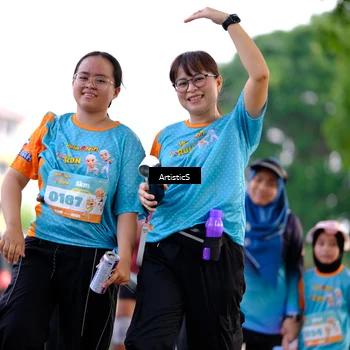 Runner Photo 8271796