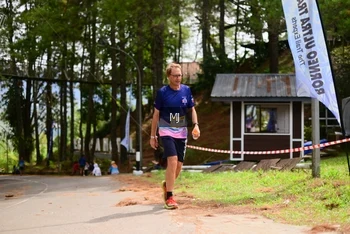 Runner Photo 82718