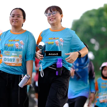 Runner Photo 8271800