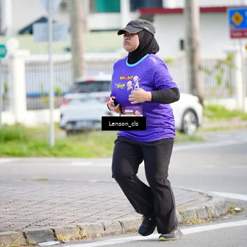 Runner Photo 8271801