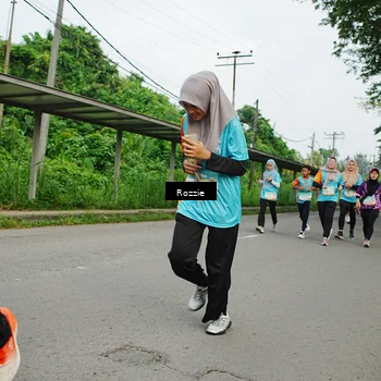 Runner Photo 8271802