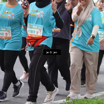 Runner Photo 8271805