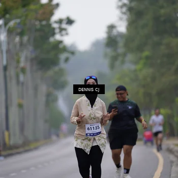 Runner Photo 8271806