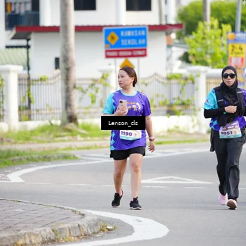 Runner Photo 8271808