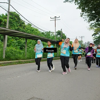 Runner Photo 8271811