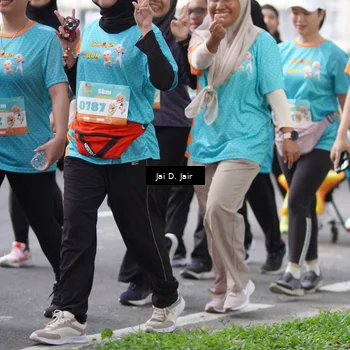 Runner Photo 8271813