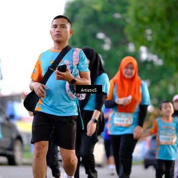 Runner Photo 8271815