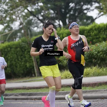 Runner Photo 8271816
