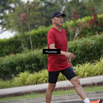 Runner Photo 8271819