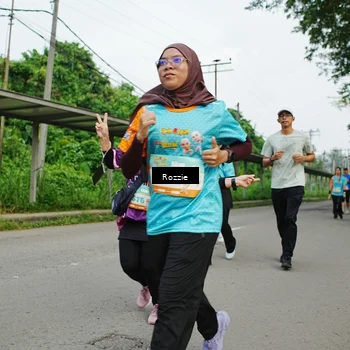 Runner Photo 8271820