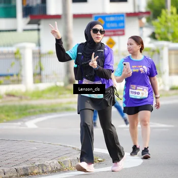 Runner Photo 8271821
