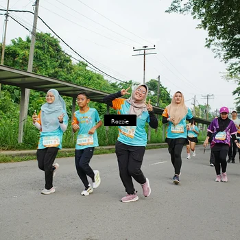 Runner Photo 8271823
