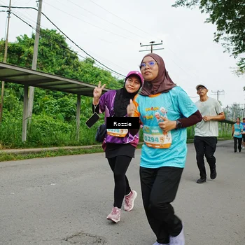 Runner Photo 8271826