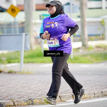 Runner Photo 8271831