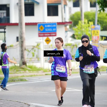 Runner Photo 8271832