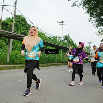 Runner Photo 8271833