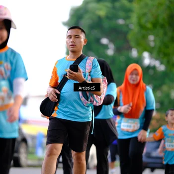 Runner Photo 8271834