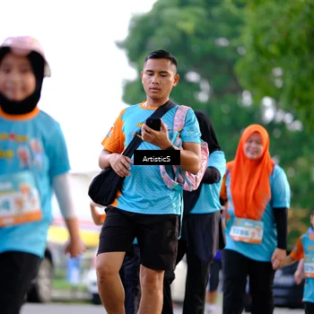Runner Photo 8271837