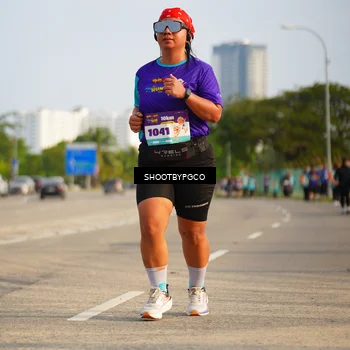 Runner Photo 8271839
