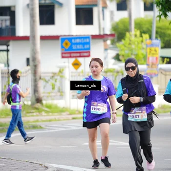 Runner Photo 8271840