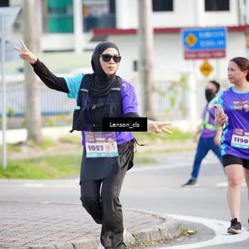 Runner Photo 8271842