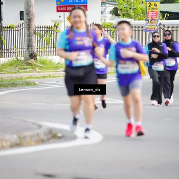Runner Photo 8271843