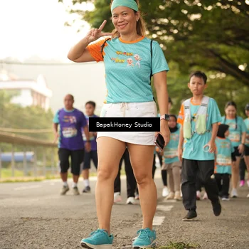 Runner Photo 8271845