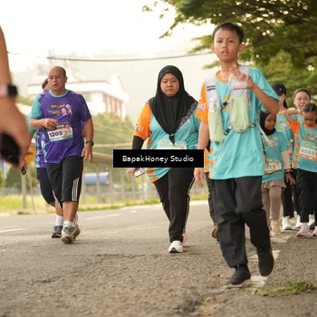 Runner Photo 8271846
