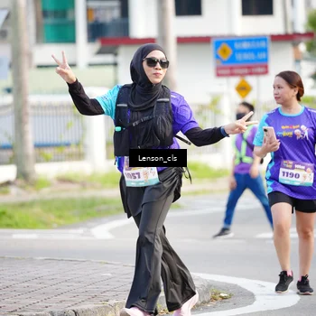 Runner Photo 8271847