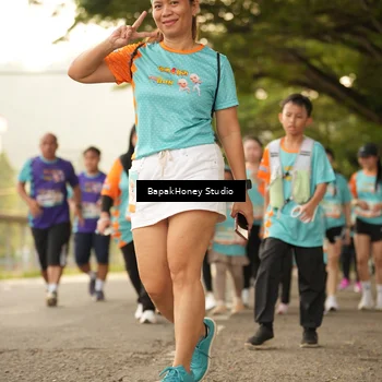 Runner Photo 8271849