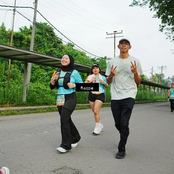 Runner Photo 8271853