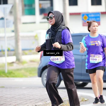 Runner Photo 8271861