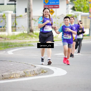 Runner Photo 8271867