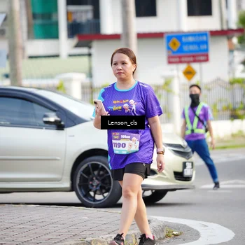 Runner Photo 8271868