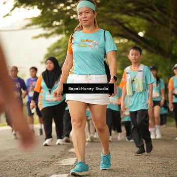 Runner Photo 8271872