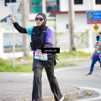 Runner Photo 8271877