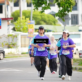 Runner Photo 8271884