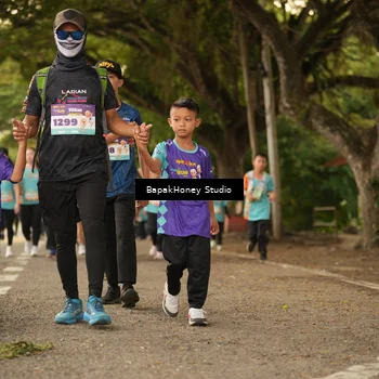 Runner Photo 8271887