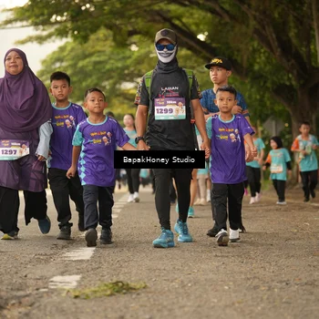Runner Photo 8271893