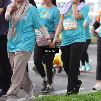 Runner Photo 8271895