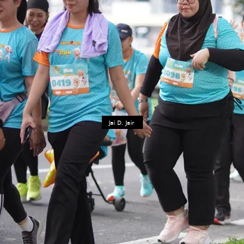 Runner Photo 8271896