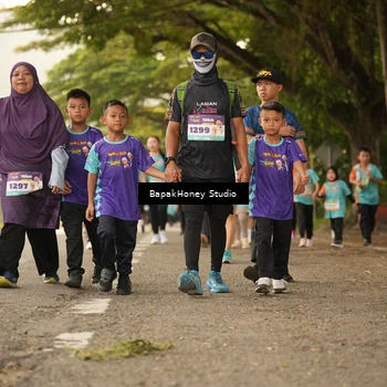 Runner Photo 8271897