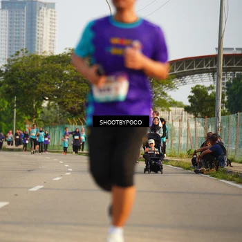Runner Photo 8271901