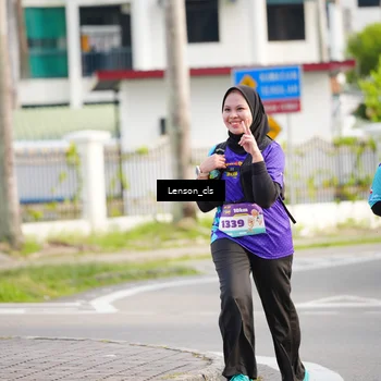 Runner Photo 8271903