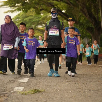 Runner Photo 8271907